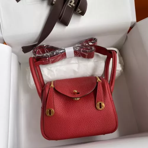 Hermes AAA Quality Handbags For Women #1357965