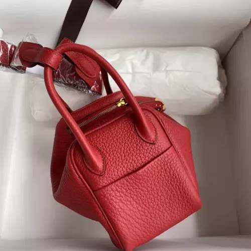 Cheap Hermes AAA Quality Handbags For Women #1357965 Replica Wholesale [$92.00 USD] [ITEM#1357965] on Replica Hermes AAA Quality Handbags