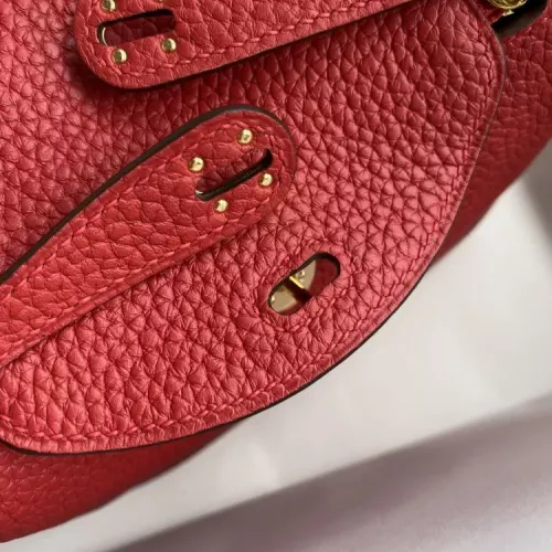 Cheap Hermes AAA Quality Handbags For Women #1357965 Replica Wholesale [$92.00 USD] [ITEM#1357965] on Replica Hermes AAA Quality Handbags