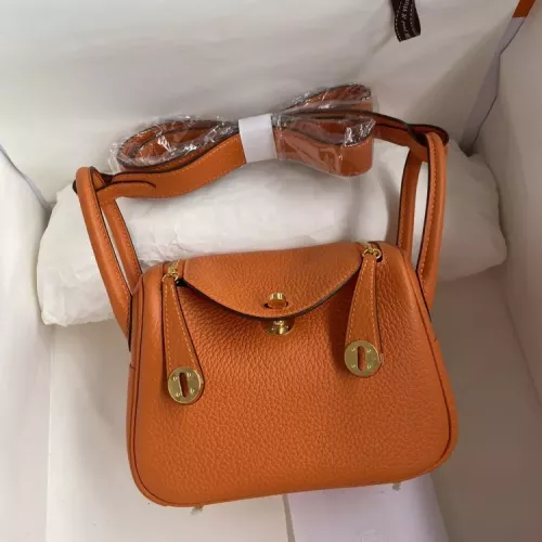 Hermes AAA Quality Handbags For Women #1357966