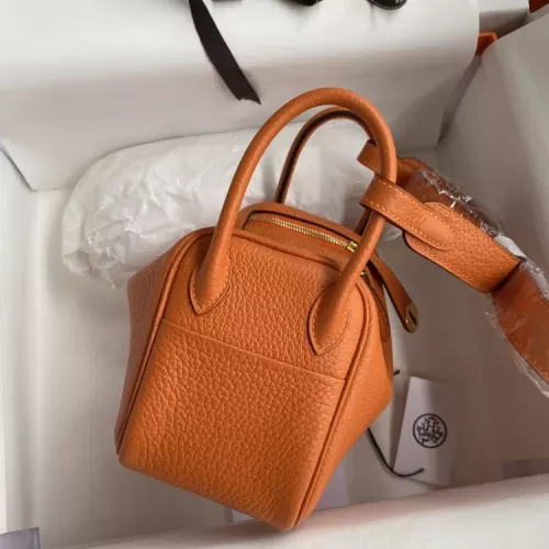 Cheap Hermes AAA Quality Handbags For Women #1357966 Replica Wholesale [$92.00 USD] [ITEM#1357966] on Replica Hermes AAA Quality Handbags