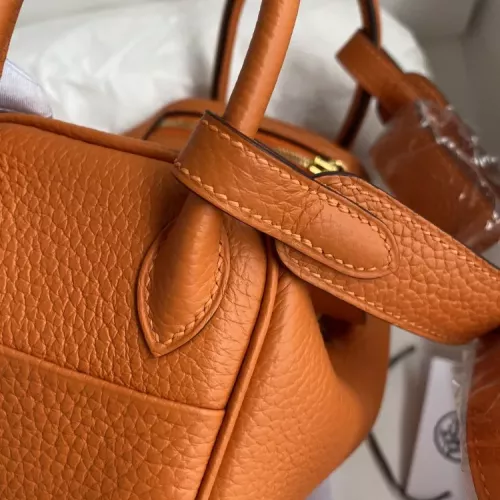 Cheap Hermes AAA Quality Handbags For Women #1357966 Replica Wholesale [$92.00 USD] [ITEM#1357966] on Replica Hermes AAA Quality Handbags