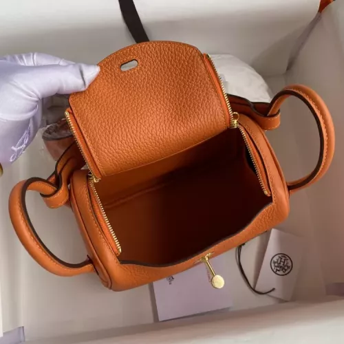 Cheap Hermes AAA Quality Handbags For Women #1357966 Replica Wholesale [$92.00 USD] [ITEM#1357966] on Replica Hermes AAA Quality Handbags