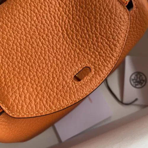Cheap Hermes AAA Quality Handbags For Women #1357966 Replica Wholesale [$92.00 USD] [ITEM#1357966] on Replica Hermes AAA Quality Handbags
