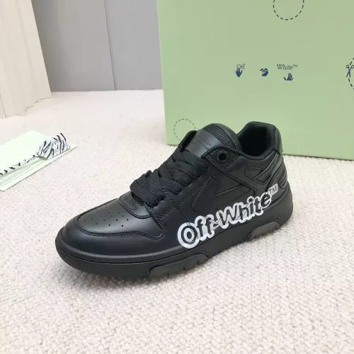 Cheap Off-White Casual Shoes For Women #1357967 Replica Wholesale [$122.00 USD] [ITEM#1357967] on Replica Off-White Casual Shoes