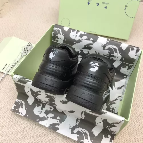Cheap Off-White Casual Shoes For Women #1357967 Replica Wholesale [$122.00 USD] [ITEM#1357967] on Replica Off-White Casual Shoes