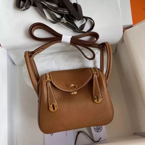 Hermes AAA Quality Handbags For Women #1357968