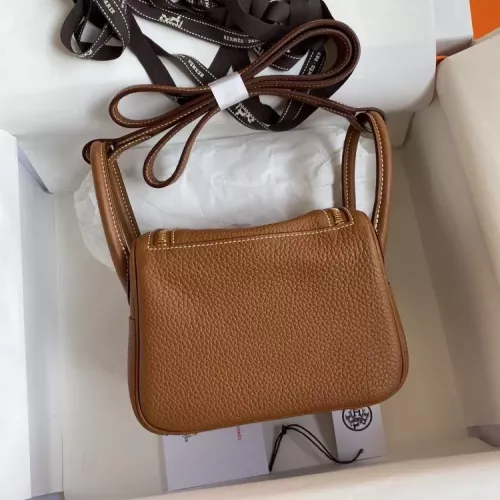 Cheap Hermes AAA Quality Handbags For Women #1357968 Replica Wholesale [$92.00 USD] [ITEM#1357968] on Replica Hermes AAA Quality Handbags