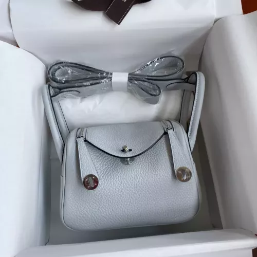 Hermes AAA Quality Handbags For Women #1357969