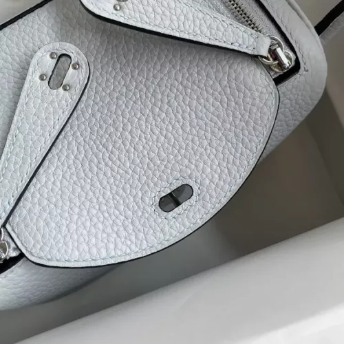 Cheap Hermes AAA Quality Handbags For Women #1357969 Replica Wholesale [$92.00 USD] [ITEM#1357969] on Replica Hermes AAA Quality Handbags