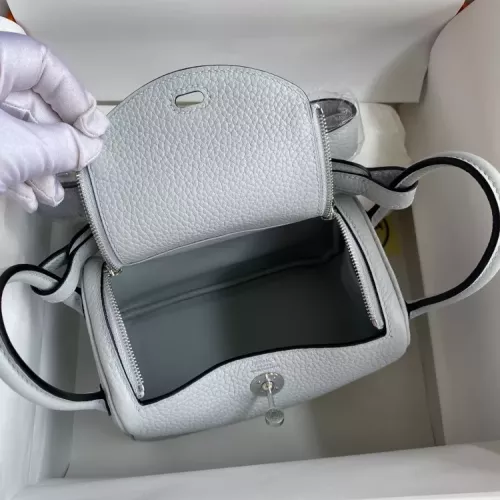 Cheap Hermes AAA Quality Handbags For Women #1357969 Replica Wholesale [$92.00 USD] [ITEM#1357969] on Replica Hermes AAA Quality Handbags