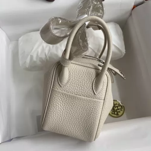 Cheap Hermes AAA Quality Handbags For Women #1357970 Replica Wholesale [$92.00 USD] [ITEM#1357970] on Replica Hermes AAA Quality Handbags