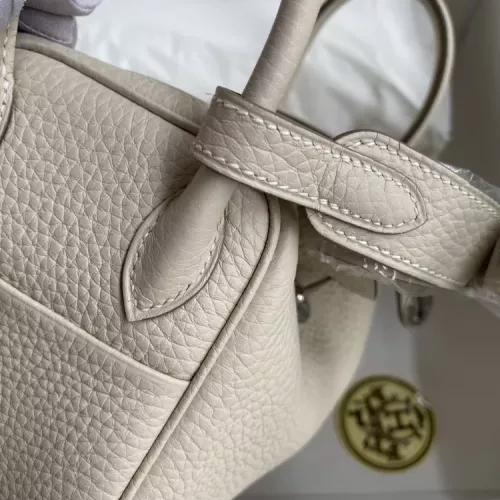 Cheap Hermes AAA Quality Handbags For Women #1357970 Replica Wholesale [$92.00 USD] [ITEM#1357970] on Replica Hermes AAA Quality Handbags