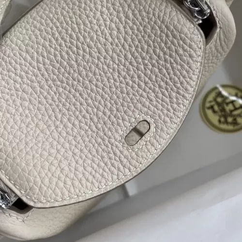 Cheap Hermes AAA Quality Handbags For Women #1357970 Replica Wholesale [$92.00 USD] [ITEM#1357970] on Replica Hermes AAA Quality Handbags