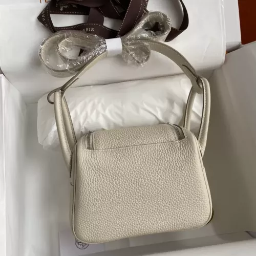 Cheap Hermes AAA Quality Handbags For Women #1357970 Replica Wholesale [$92.00 USD] [ITEM#1357970] on Replica Hermes AAA Quality Handbags
