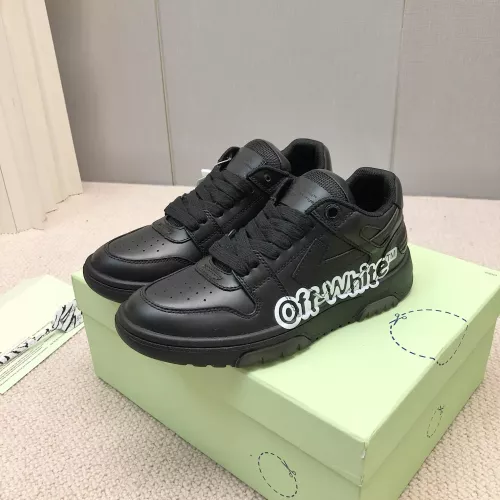 Off-White Casual Shoes For Men #1357972