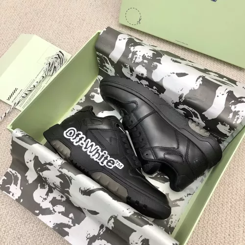 Cheap Off-White Casual Shoes For Men #1357972 Replica Wholesale [$122.00 USD] [ITEM#1357972] on Replica Off-White Casual Shoes