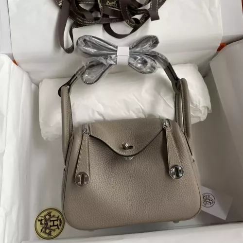 Hermes AAA Quality Handbags For Women #1357973