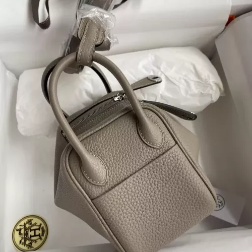 Cheap Hermes AAA Quality Handbags For Women #1357973 Replica Wholesale [$92.00 USD] [ITEM#1357973] on Replica Hermes AAA Quality Handbags