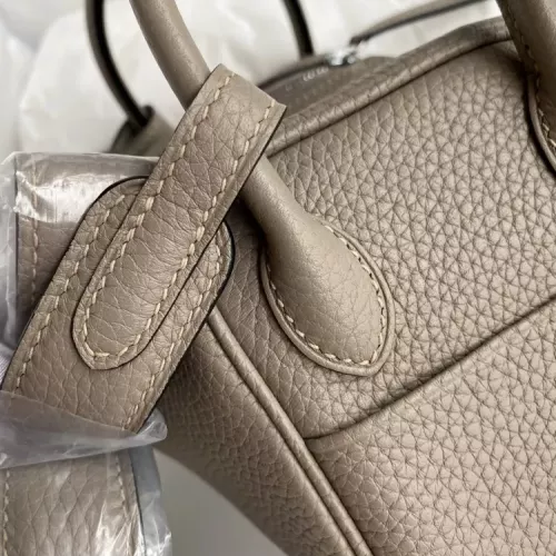 Cheap Hermes AAA Quality Handbags For Women #1357973 Replica Wholesale [$92.00 USD] [ITEM#1357973] on Replica Hermes AAA Quality Handbags