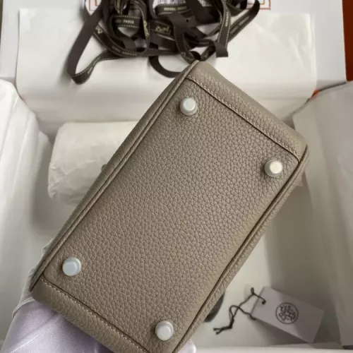 Cheap Hermes AAA Quality Handbags For Women #1357973 Replica Wholesale [$92.00 USD] [ITEM#1357973] on Replica Hermes AAA Quality Handbags