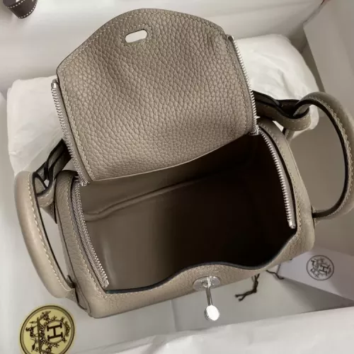 Cheap Hermes AAA Quality Handbags For Women #1357973 Replica Wholesale [$92.00 USD] [ITEM#1357973] on Replica Hermes AAA Quality Handbags