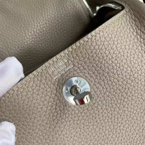 Cheap Hermes AAA Quality Handbags For Women #1357973 Replica Wholesale [$92.00 USD] [ITEM#1357973] on Replica Hermes AAA Quality Handbags