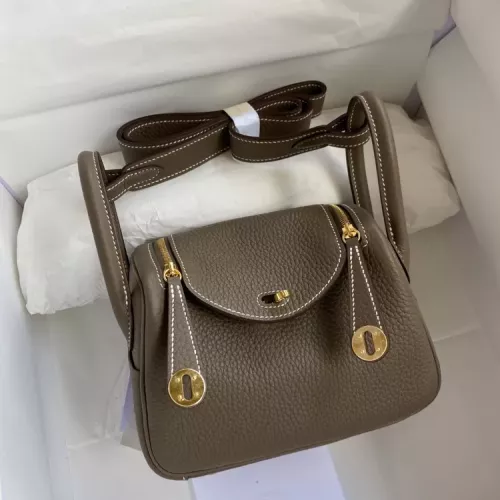 Hermes AAA Quality Handbags For Women #1357974