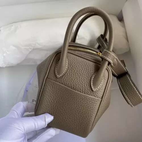 Cheap Hermes AAA Quality Handbags For Women #1357974 Replica Wholesale [$92.00 USD] [ITEM#1357974] on Replica Hermes AAA Quality Handbags