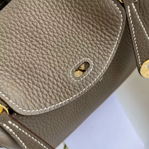 Cheap Hermes AAA Quality Handbags For Women #1357974 Replica Wholesale [$92.00 USD] [ITEM#1357974] on Replica Hermes AAA Quality Handbags