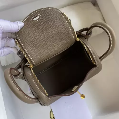 Cheap Hermes AAA Quality Handbags For Women #1357974 Replica Wholesale [$92.00 USD] [ITEM#1357974] on Replica Hermes AAA Quality Handbags
