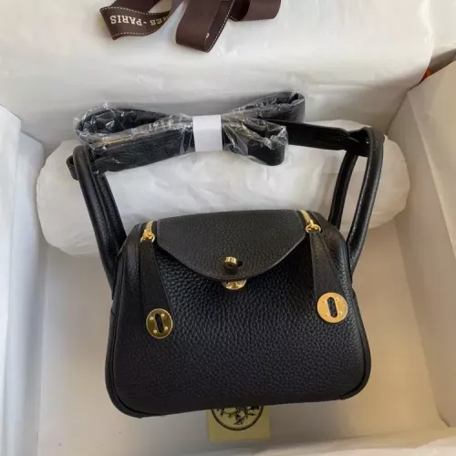 Hermes AAA Quality Handbags For Women #1357975