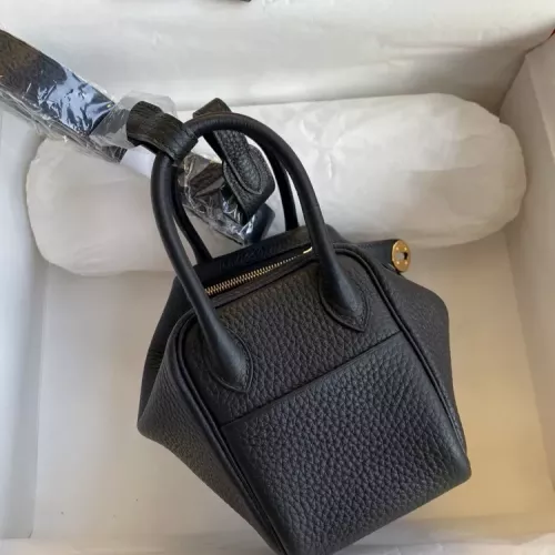 Cheap Hermes AAA Quality Handbags For Women #1357975 Replica Wholesale [$92.00 USD] [ITEM#1357975] on Replica Hermes AAA Quality Handbags