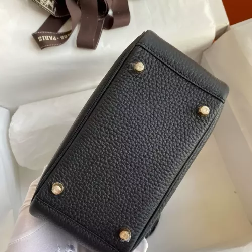 Cheap Hermes AAA Quality Handbags For Women #1357975 Replica Wholesale [$92.00 USD] [ITEM#1357975] on Replica Hermes AAA Quality Handbags