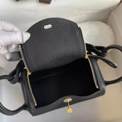 Cheap Hermes AAA Quality Handbags For Women #1357975 Replica Wholesale [$92.00 USD] [ITEM#1357975] on Replica Hermes AAA Quality Handbags