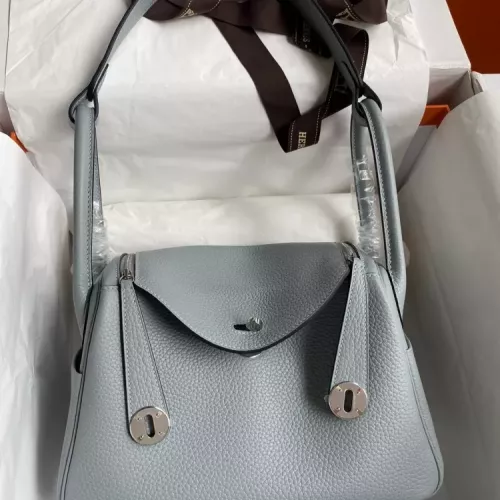Hermes AAA Quality Handbags For Women #1357976
