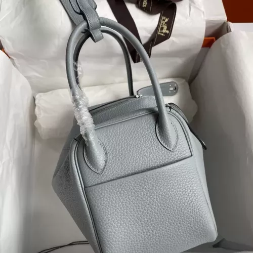 Cheap Hermes AAA Quality Handbags For Women #1357976 Replica Wholesale [$98.00 USD] [ITEM#1357976] on Replica Hermes AAA Quality Handbags