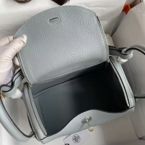 Cheap Hermes AAA Quality Handbags For Women #1357976 Replica Wholesale [$98.00 USD] [ITEM#1357976] on Replica Hermes AAA Quality Handbags