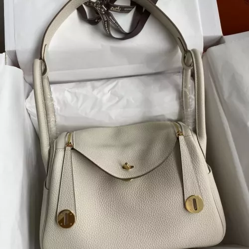 Hermes AAA Quality Handbags For Women #1357978