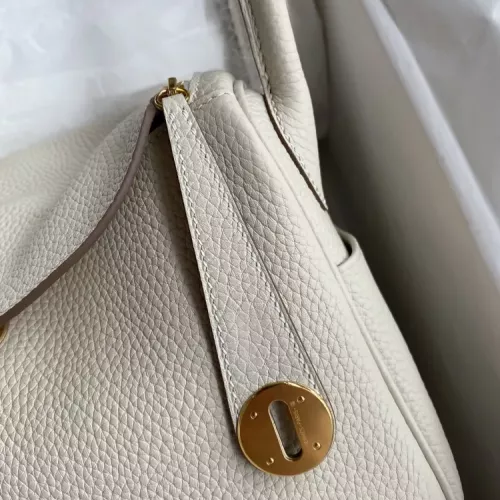 Cheap Hermes AAA Quality Handbags For Women #1357978 Replica Wholesale [$98.00 USD] [ITEM#1357978] on Replica Hermes AAA Quality Handbags