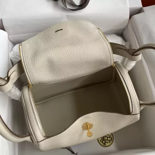Cheap Hermes AAA Quality Handbags For Women #1357978 Replica Wholesale [$98.00 USD] [ITEM#1357978] on Replica Hermes AAA Quality Handbags