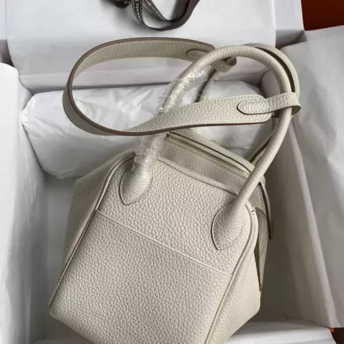 Cheap Hermes AAA Quality Handbags For Women #1357979 Replica Wholesale [$100.00 USD] [ITEM#1357979] on Replica Hermes AAA Quality Handbags
