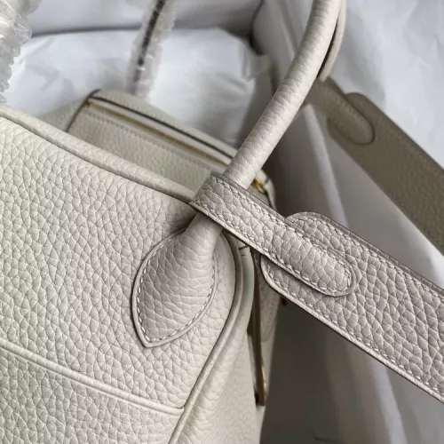 Cheap Hermes AAA Quality Handbags For Women #1357979 Replica Wholesale [$100.00 USD] [ITEM#1357979] on Replica Hermes AAA Quality Handbags