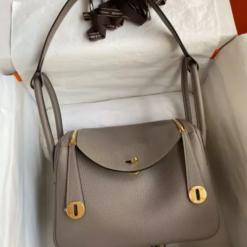 Hermes AAA Quality Handbags For Women #1357981