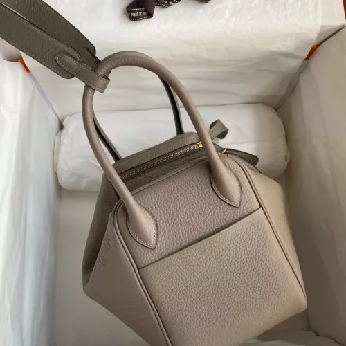 Cheap Hermes AAA Quality Handbags For Women #1357981 Replica Wholesale [$100.00 USD] [ITEM#1357981] on Replica Hermes AAA Quality Handbags