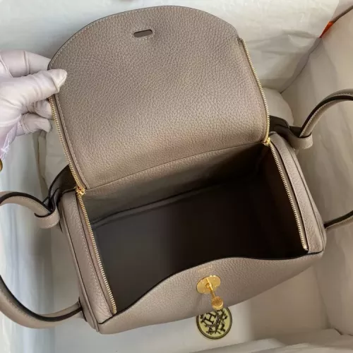 Cheap Hermes AAA Quality Handbags For Women #1357981 Replica Wholesale [$100.00 USD] [ITEM#1357981] on Replica Hermes AAA Quality Handbags