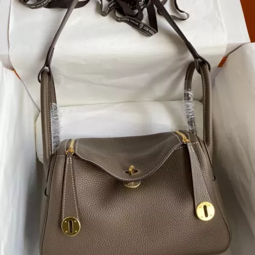 Hermes AAA Quality Handbags For Women #1357982