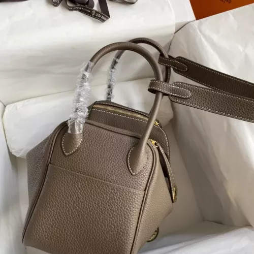 Cheap Hermes AAA Quality Handbags For Women #1357982 Replica Wholesale [$98.00 USD] [ITEM#1357982] on Replica Hermes AAA Quality Handbags