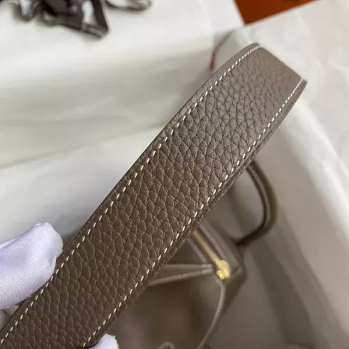 Cheap Hermes AAA Quality Handbags For Women #1357982 Replica Wholesale [$98.00 USD] [ITEM#1357982] on Replica Hermes AAA Quality Handbags