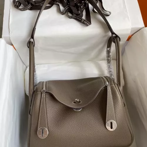 Hermes AAA Quality Handbags For Women #1357984